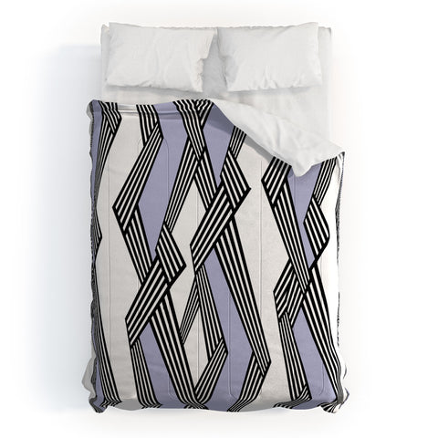 Gabriela Fuente Vacation 2 Comforter