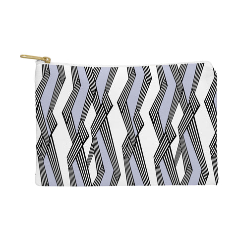 Gabriela Fuente Vacation I Pouch