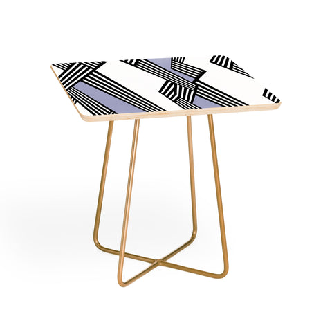Gabriela Fuente Vacation I Side Table