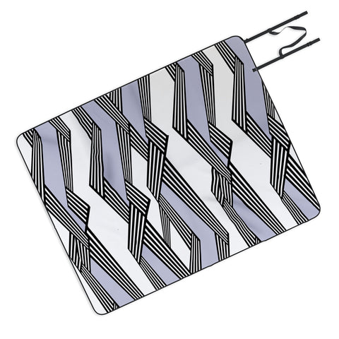 Gabriela Fuente Vacation I Picnic Blanket