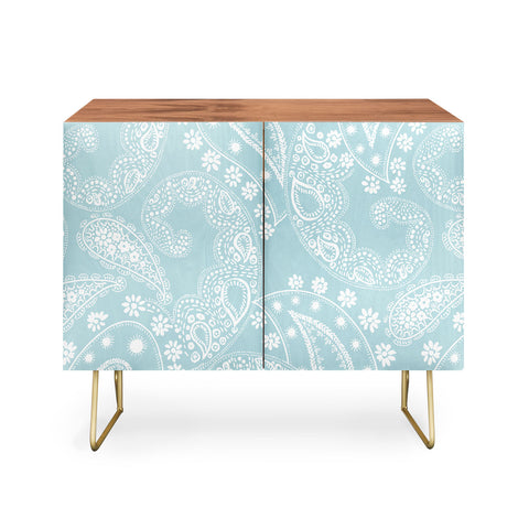 Gabriela Fuente Viviann Credenza