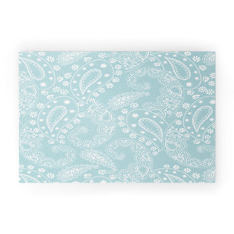 Gabriela Fuente Viviann Welcome Mat