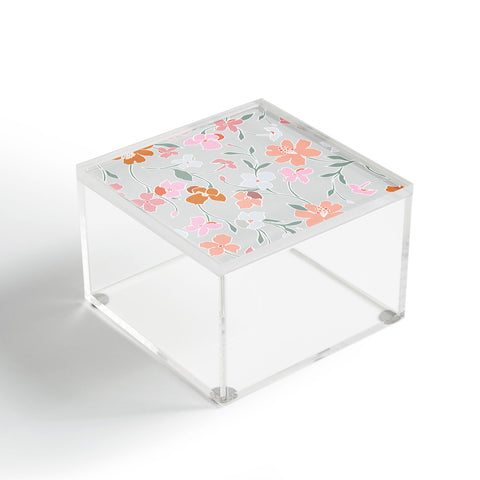 Gabriela Fuente Wa Acrylic Box