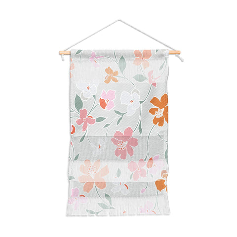 Gabriela Fuente Wa Wall Hanging Portrait