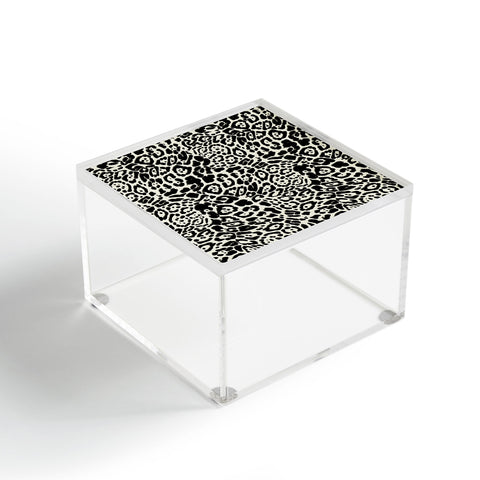 Gabriela Fuente Wild times Acrylic Box
