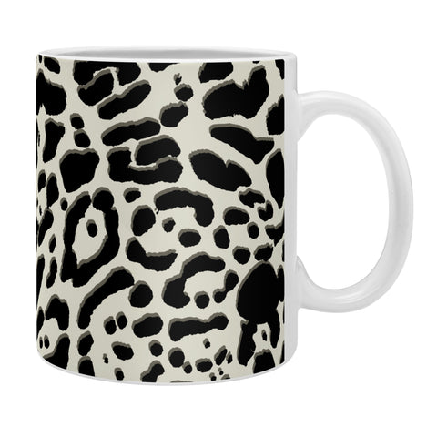 Gabriela Fuente Wild times Coffee Mug