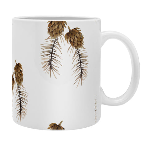 Gabriela Fuente winter fest Coffee Mug