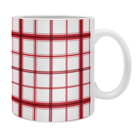 Gabriela Fuente winter tradition Coffee Mug