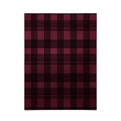 Gabriela Fuente winterland 2 Poster