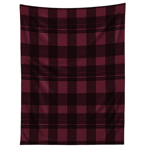 Gabriela Fuente winterland 2 Tapestry