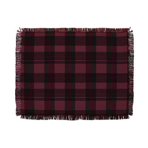 Gabriela Fuente winterland 2 Throw Blanket