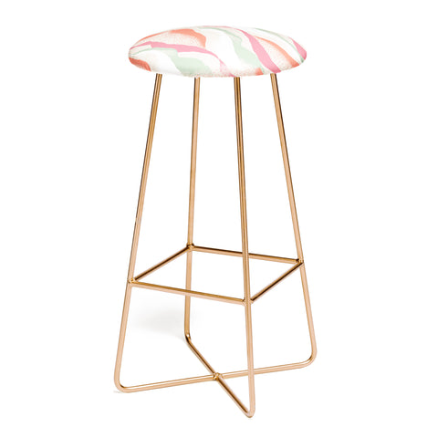 Gabriela Fuente wonderlandia Bar Stool