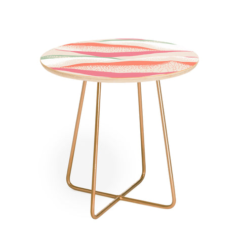 Gabriela Fuente wonderlandia Round Side Table