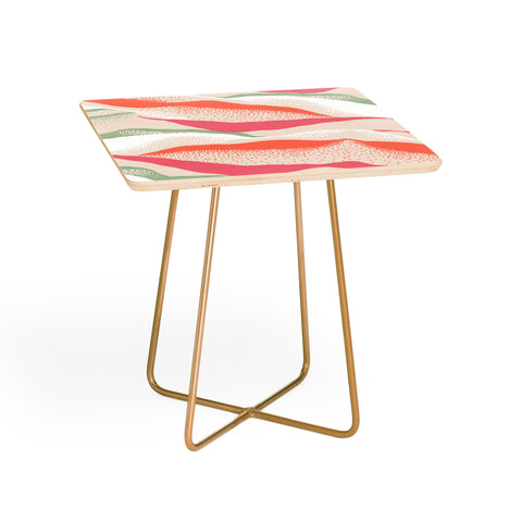 Gabriela Fuente wonderlandia Side Table