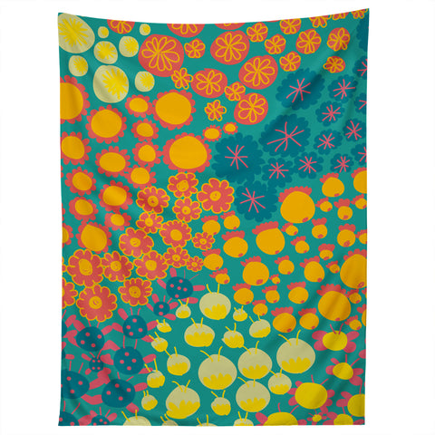 Gabriela Larios Alegra Bright Tapestry