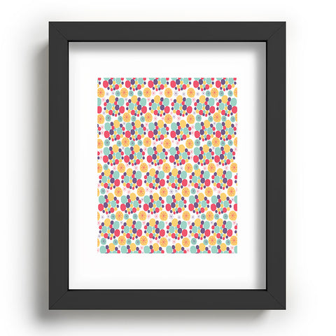 Gabriela Larios Arbombas Recessed Framing Rectangle