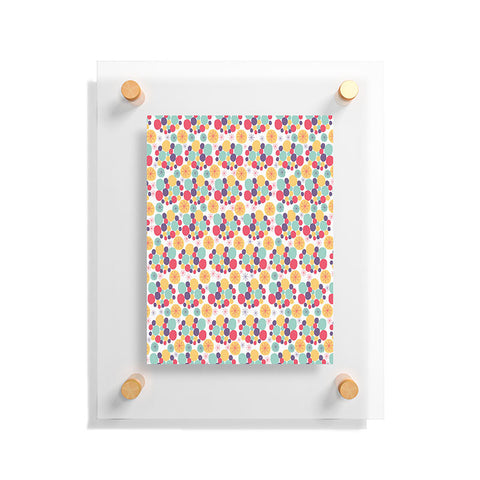 Gabriela Larios Arbombas Floating Acrylic Print