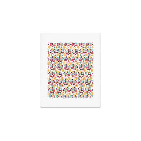 Gabriela Larios Arbombas Art Print