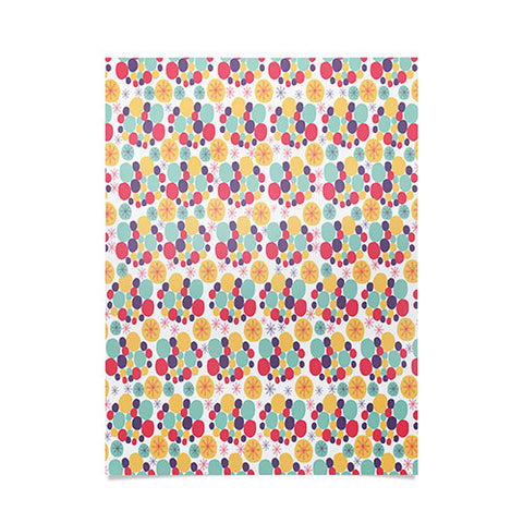 Gabriela Larios Arbombas Poster