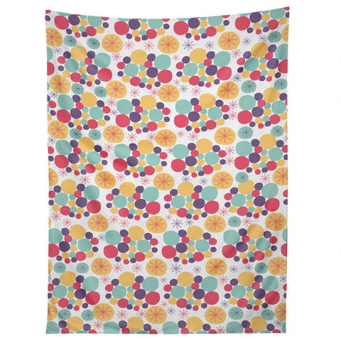 Gabriela Larios Arbombas Tapestry