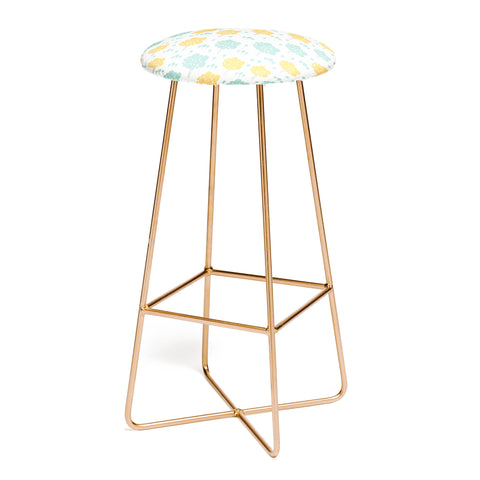 Gabriela Larios Arboreum Bar Stool