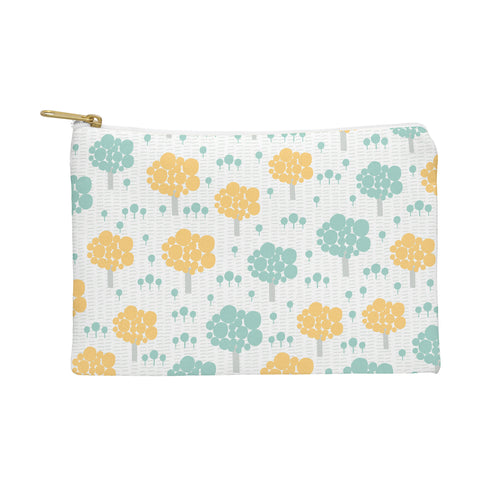 Gabriela Larios Arboreum Pouch