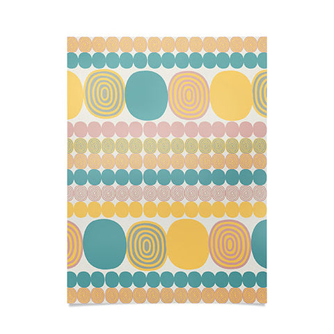 Gabriela Larios Candi 1 Poster