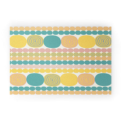 Gabriela Larios Candi 1 Welcome Mat