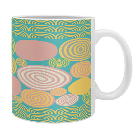 Gabriela Larios Candi 2 Coffee Mug