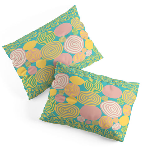 Gabriela Larios Candi 2 Pillow Shams