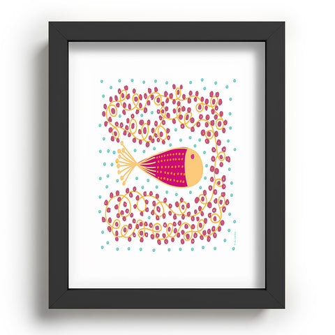 Gabriela Larios Ovopez 1 Recessed Framing Rectangle