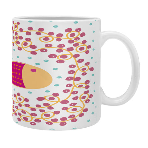 Gabriela Larios Ovopez 1 Coffee Mug