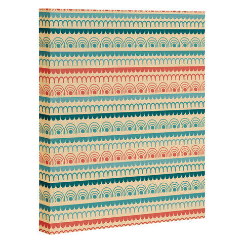 Gabriela Larios Prado Art Canvas