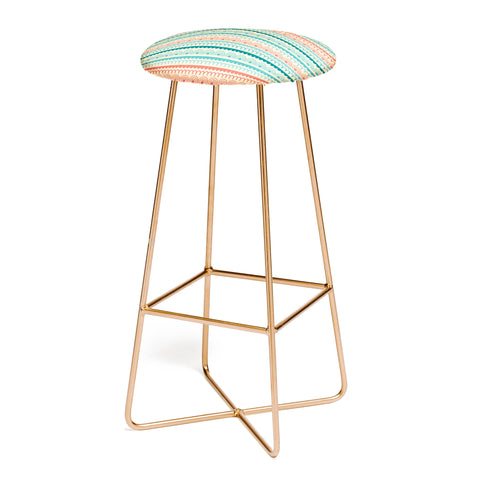 Gabriela Larios Prado Bar Stool