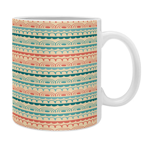 Gabriela Larios Prado Coffee Mug