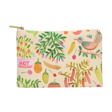 Gabriela Larios Salsa Picante Pouch