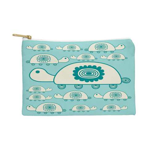 Gabriela Larios Tortugota Aqua Pouch