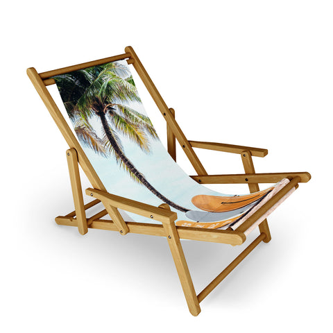 Gal Design Choose Your Surfboard Sling Chair