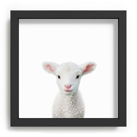 Gal Design Lamb Colorful Recessed Framing Square