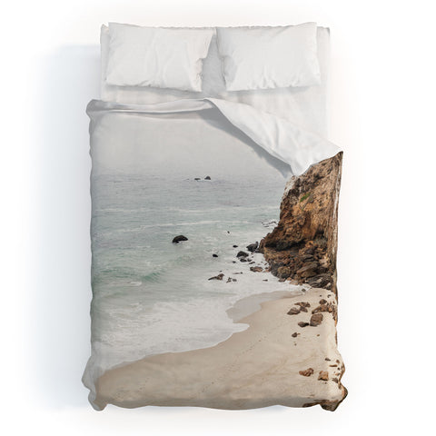 Gal Design Malibu Dream Duvet Cover