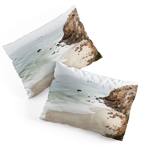 Gal Design Malibu Dream Pillow Shams