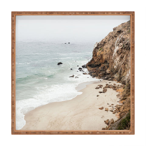 Gal Design Malibu Dream Square Tray