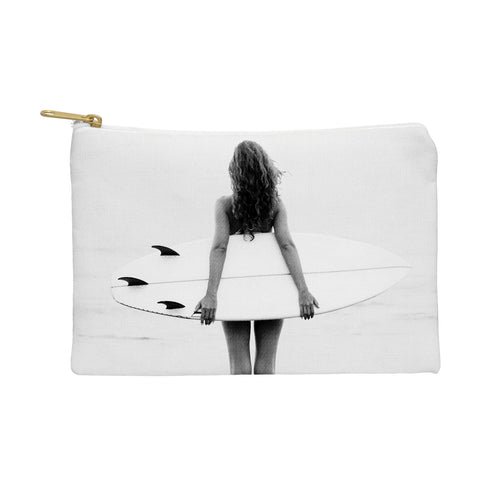 Gal Design Surf Girl Pouch