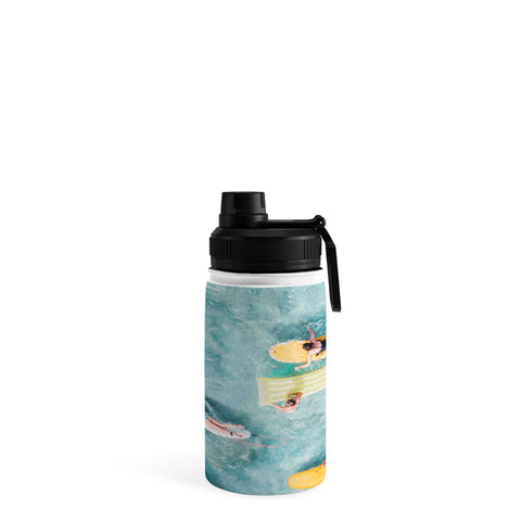 Gal Design Surf Sisters Water Bottle