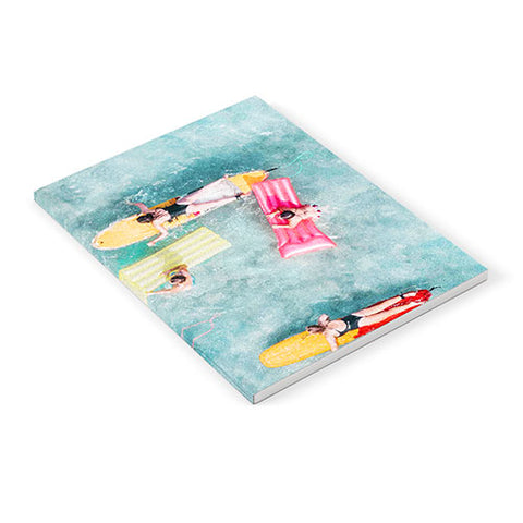 Gal Design Surf Sisters Notebook