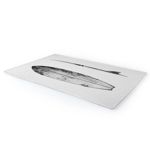 Gal Design Surfboard Area Rug