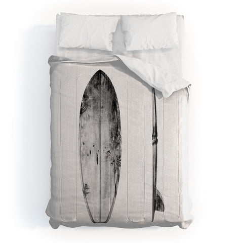 Gal Design Surfboard Comforter