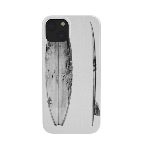 Gal Design Surfboard Phone Case