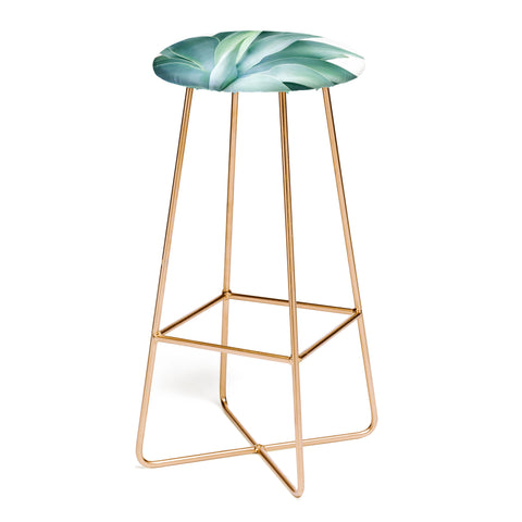 Gale Switzer Agave Blanco Bar Stool