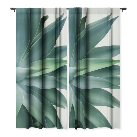 Gale Switzer Agave Blanco Blackout Non Repeat